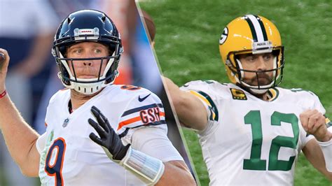 Bears vs Packers live stream: How to watch Sunday Night Football online | Tom's Guide