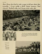 Gardena High School - El Arador Yearbook (Gardena, CA), Class of 1953 ...