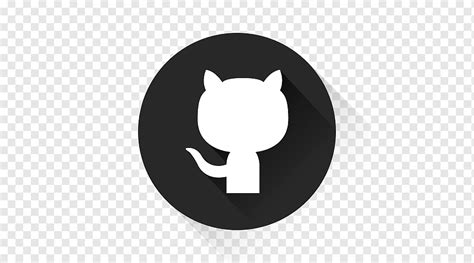 GitHub Social media Computer Icons Logo Android, Github, logo, computer ...