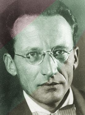 Erwin Schrodinger - Life and Times