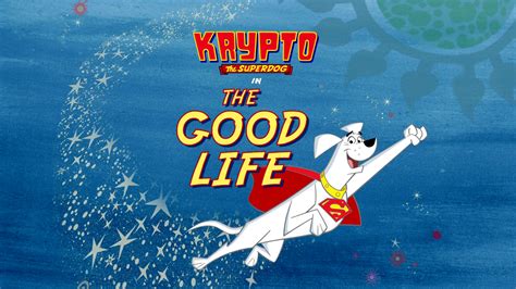 Category:Season 1 Episodes | Krypto the Superdog Wiki | Fandom