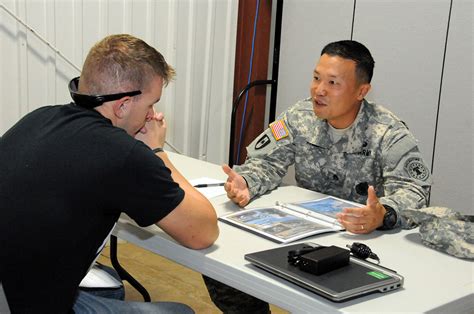 Recruiting offers NCOs opportunity to enhance Army