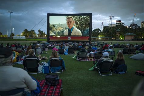 Sunset Cinema, North Sydney - Secret Sydney