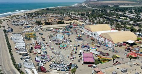 Ventura County Fair, ‘A Country Fair with Ocean Air,’ opens on ...