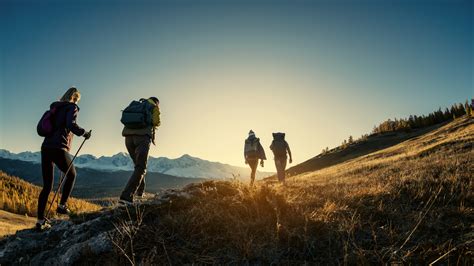 Hiking Tech to Take on Your Next Outdoor Adventure