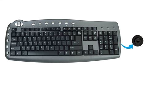 Multimedia Keyboard (KL548) - Multimedia Keyboard and Keyboard price