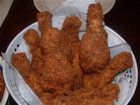 Kfc Extra Tasty Crispy Chicken Recipe - Food.com