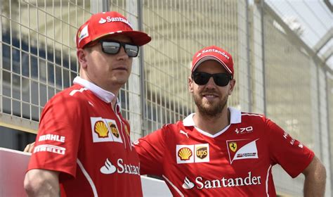 Ray-Ban Scuderia Ferrari sunglasses: on track for the season - Visiofactory