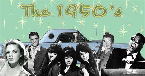 50 Best Songs From The 1950s - Audio Assemble