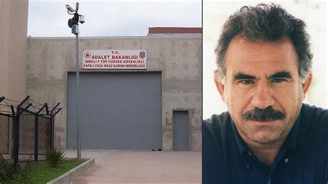 Emergency briefing on jailed PKK leader Abdullah Öcalan’s isolation ...