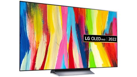 The LG C2 OLED shows why we don’t often recommend buying new TVs – at ...