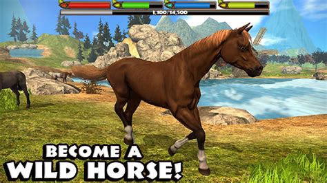 Google play ultimate horse simulator - aholicper