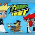 Johnny Test - Cartoon Wallpaper