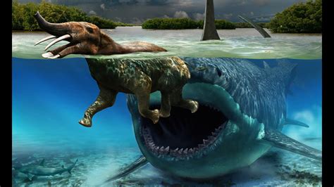 Weirdest Prehistoric Animals