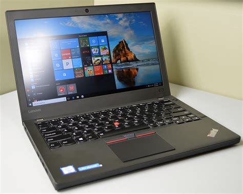 Tech Made Easy: Lenovo Thinkpad x260