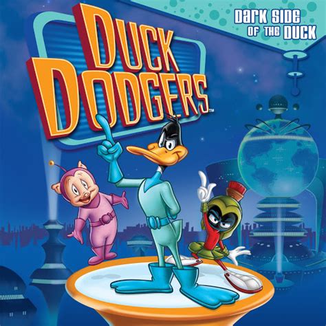 Duck Dodgers - TV on Google Play