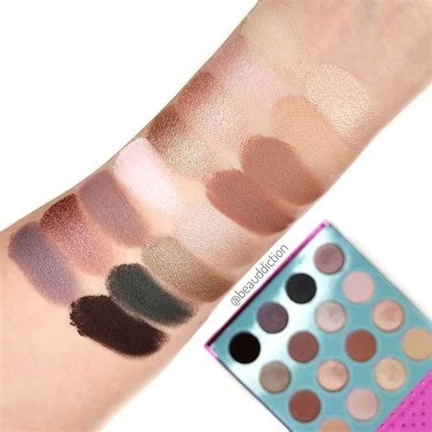 I get so many requests for cool-toned palette recommendations and the new @colour… | Cool toned ...