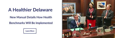 Delaware Health and Social Services - State of Delaware