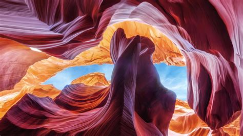 2560x1440 Antelope Canyon 4k 1440P Resolution ,HD 4k Wallpapers,Images ...