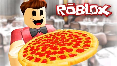 Pizza 2 player Tycoon|Roblox - YouTube