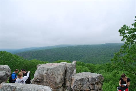 Catoctin Mountain Park – Maryland Historic District