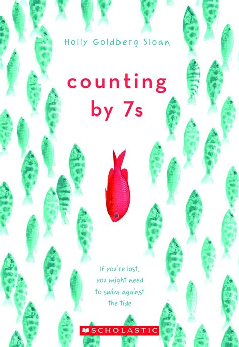 Counting by 7s by Holly Goldberg Sloan | Scholastic