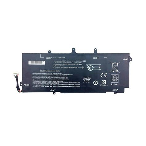 Laptop Battery for HP EliteBook Folio 1040 G1 – YAS