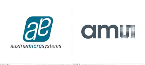 Ams Logos