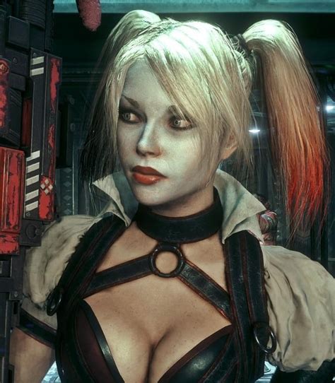 Who has the biggest gyatt? : r/BatmanArkham