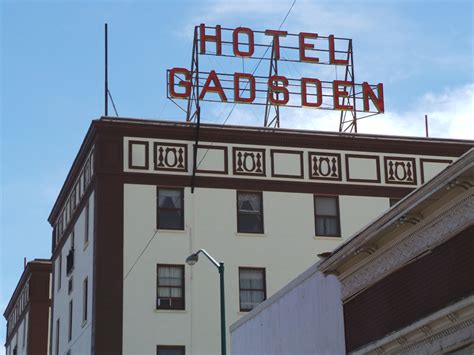 The Gadsden Hotel – Positive Progression | Peak Hospitality - Hotel ...