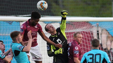 MATCH PREVIEW | Cobh Ramblers