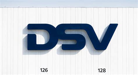 DSV Logo - LogoDix