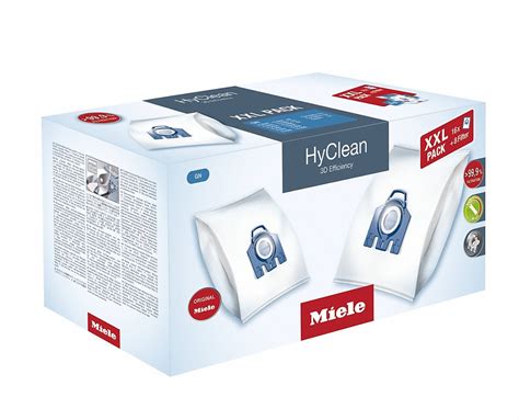 Miele GN Original Vacuum Bags XXL PACK - Expert Portlaoise