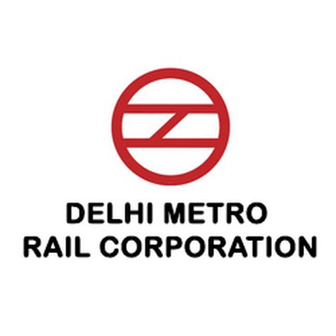 DMRC (Delhi Metro Rail Corporation) - YouTube