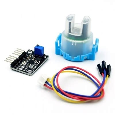 TS-300B | High Quality Arduino Turbidity Sensor