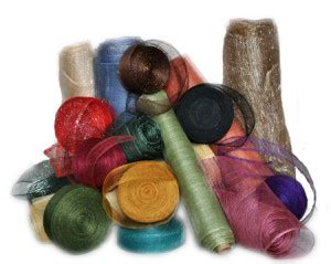 Abaca Fiber Textiles for artists & designers-artwork & crafts