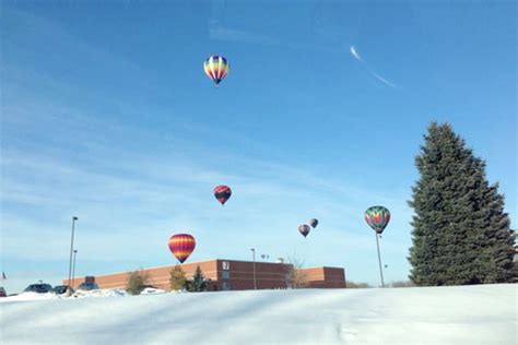 Stillwater Balloon in Lakeland, MN | SaveOn