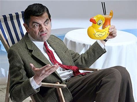 Mr. Bean Funny Face Pictures | Funny Collection World