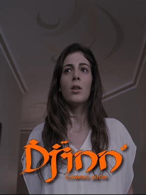 DJINN (2011) Reviews and overview - MOVIES and MANIA