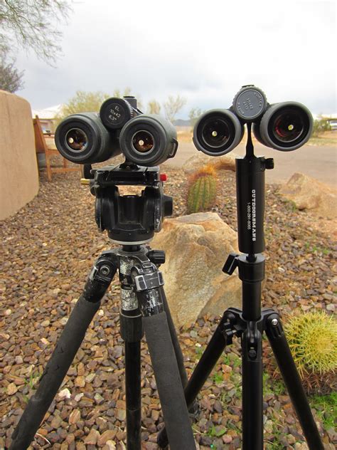 Jay Scott Outdoors: Gear Review Vortex Razor HD Binoculars