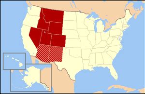 Mountain states - Wikipedia