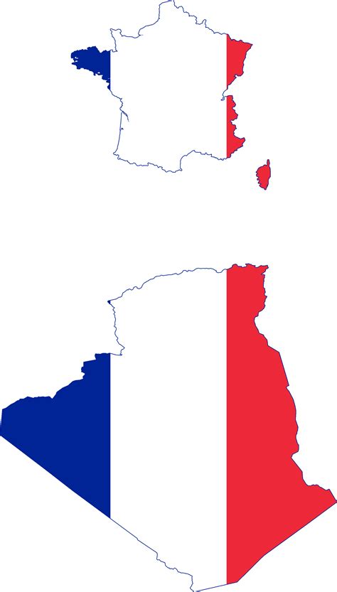 Free Png Download Vichy France Flag Map Png Images - French Algeria ...