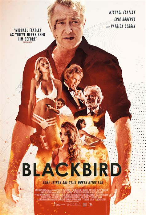 Michael Flatley’s Blackbird |Teaser Trailer