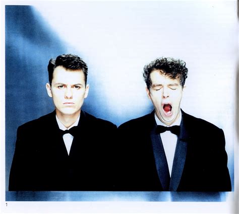 Pet Shop Boys - Pet Shop Boys Photo (37135125) - Fanpop