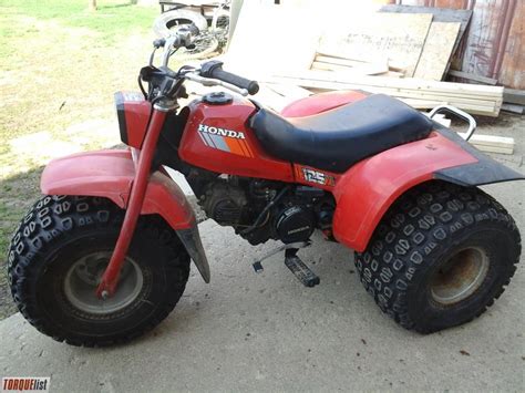 Honda four wheeler dealers in ohio