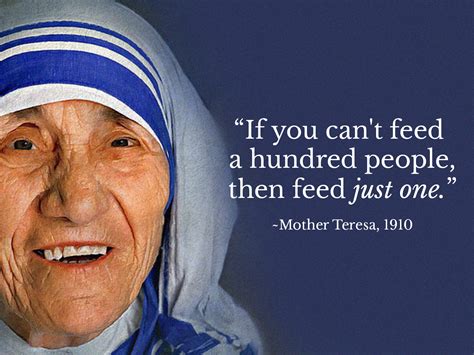 Mother Teresa Quotes On Serving Others. QuotesGram