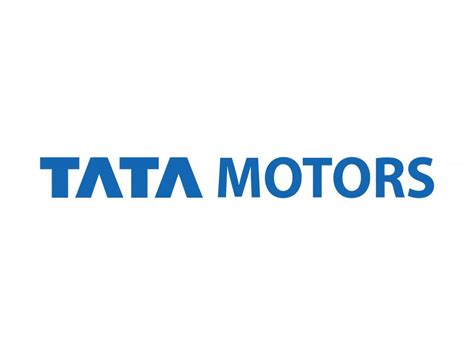 Tata Motors Logo PNG vector in SVG, PDF, AI, CDR format