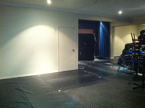 Installations - Action Soundproofing