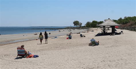 Town of Greenwich Shares Beach Season Announcements | Greenwich Free Press