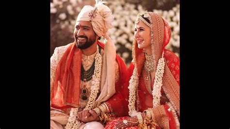 Shaadi Mubarak: All the celebrity weddings of 2021 | Bollywood ...